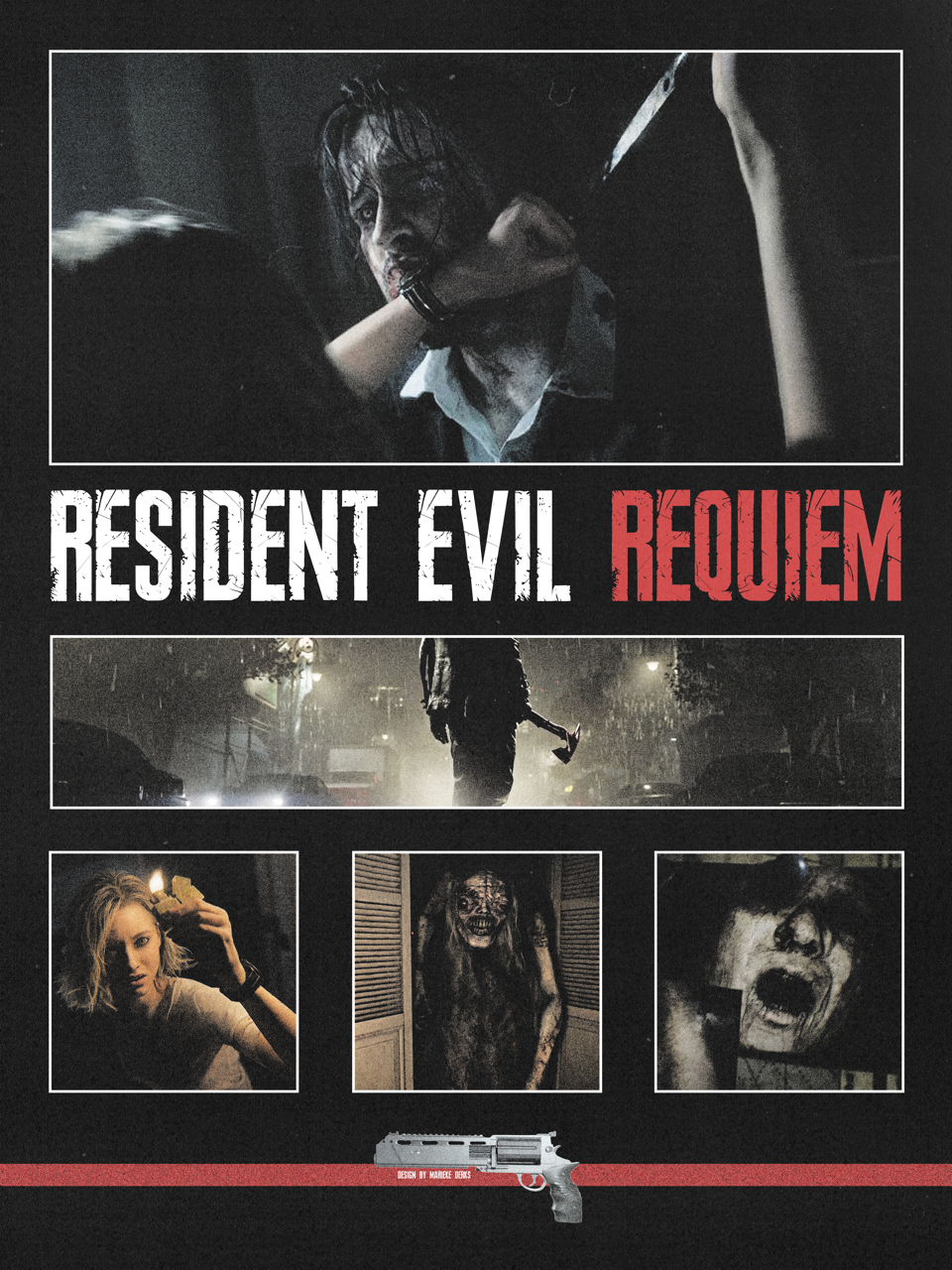 Requiem Poster
