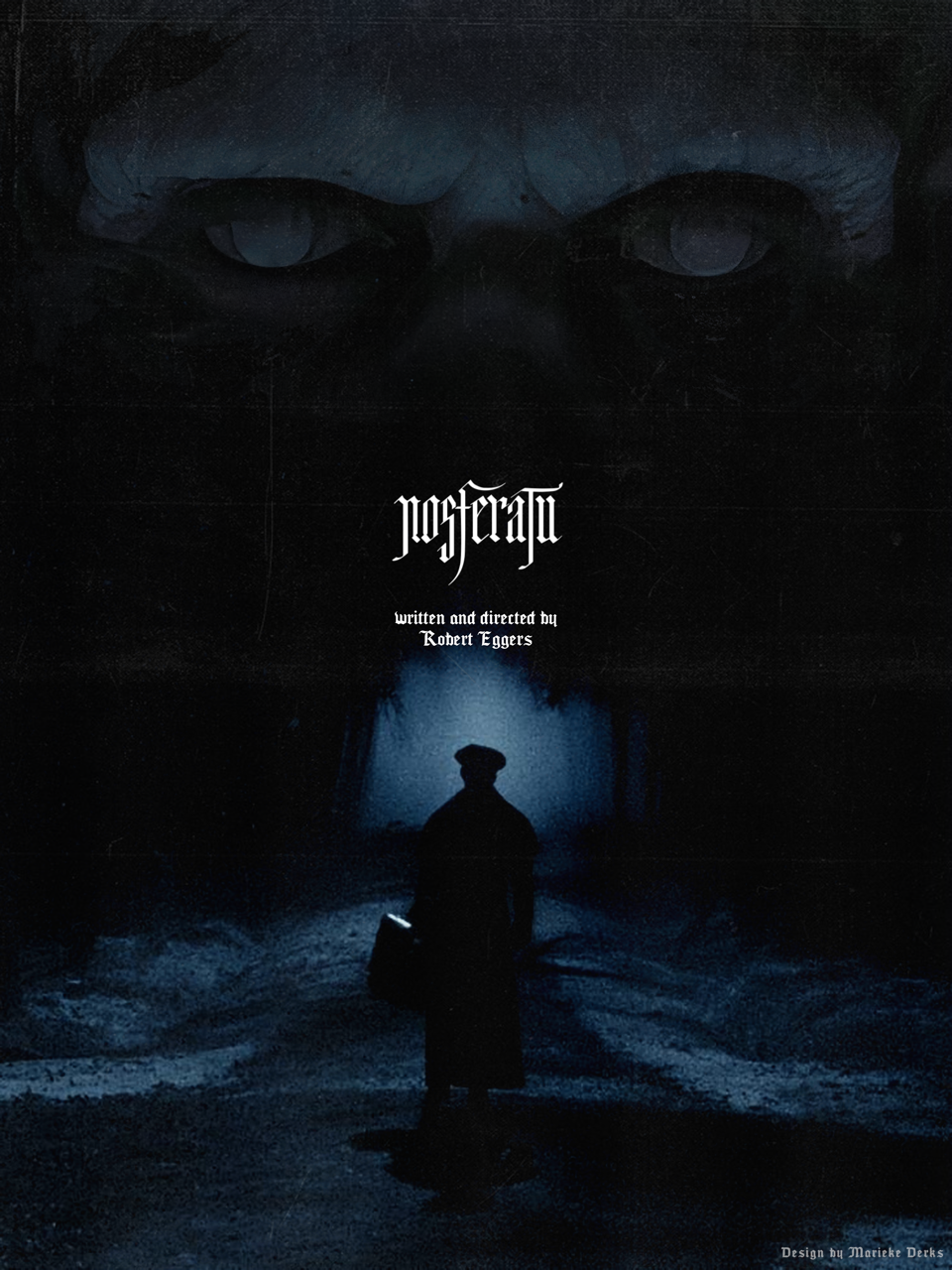 Nosferatu Poster